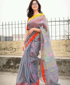Monipuri Saree