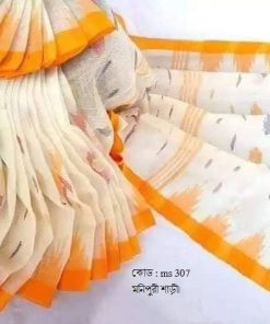 Monipuri Saree