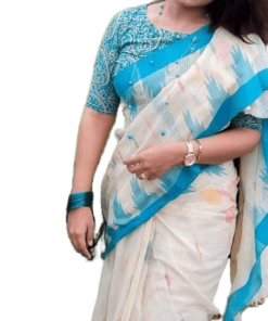 monipuri saree