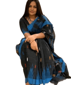 monipuri saree