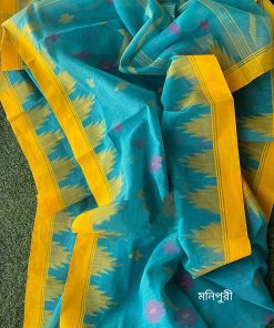 Monipuri Saree