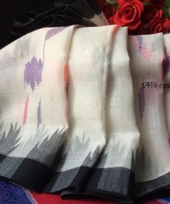 Monipuri Saree