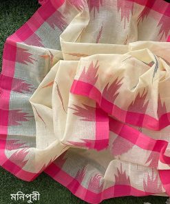 Monipuri Saree