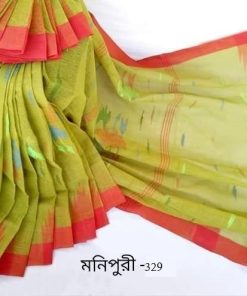 Monipuri Saree