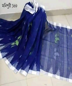 Monipuri Saree