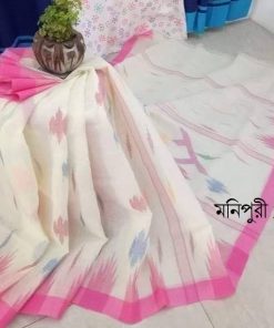 Monipuri Saree