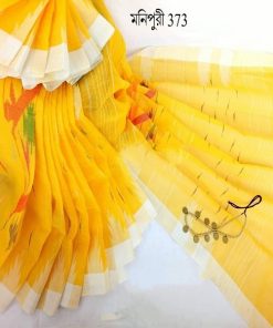 Monipuri Saree