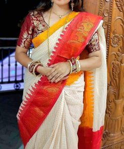 indian maduray sari