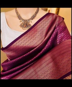 indian kanjiboron saree