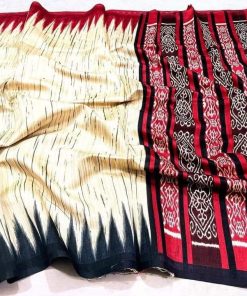 Indian tossor Girija Silk sari