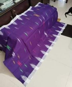 Monipuri Saree
