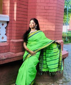 Cotton Saree