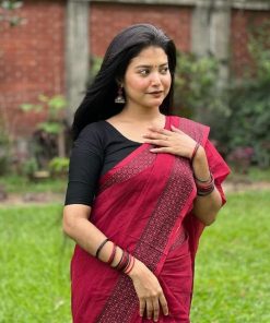 Cotton Saree