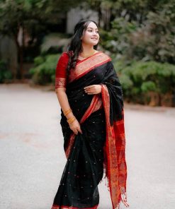 Cotton Saree
