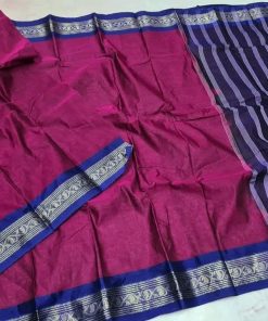 Cotton Saree
