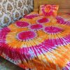 Batik Bedsheet