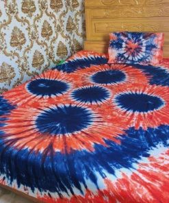 Batik Bedsheet