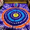 Batik Bedsheet