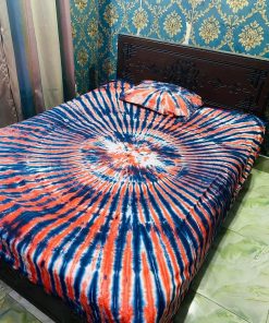 Batik Bedsheet