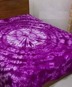 Batik Bedsheet