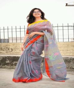 Monipuri Saree